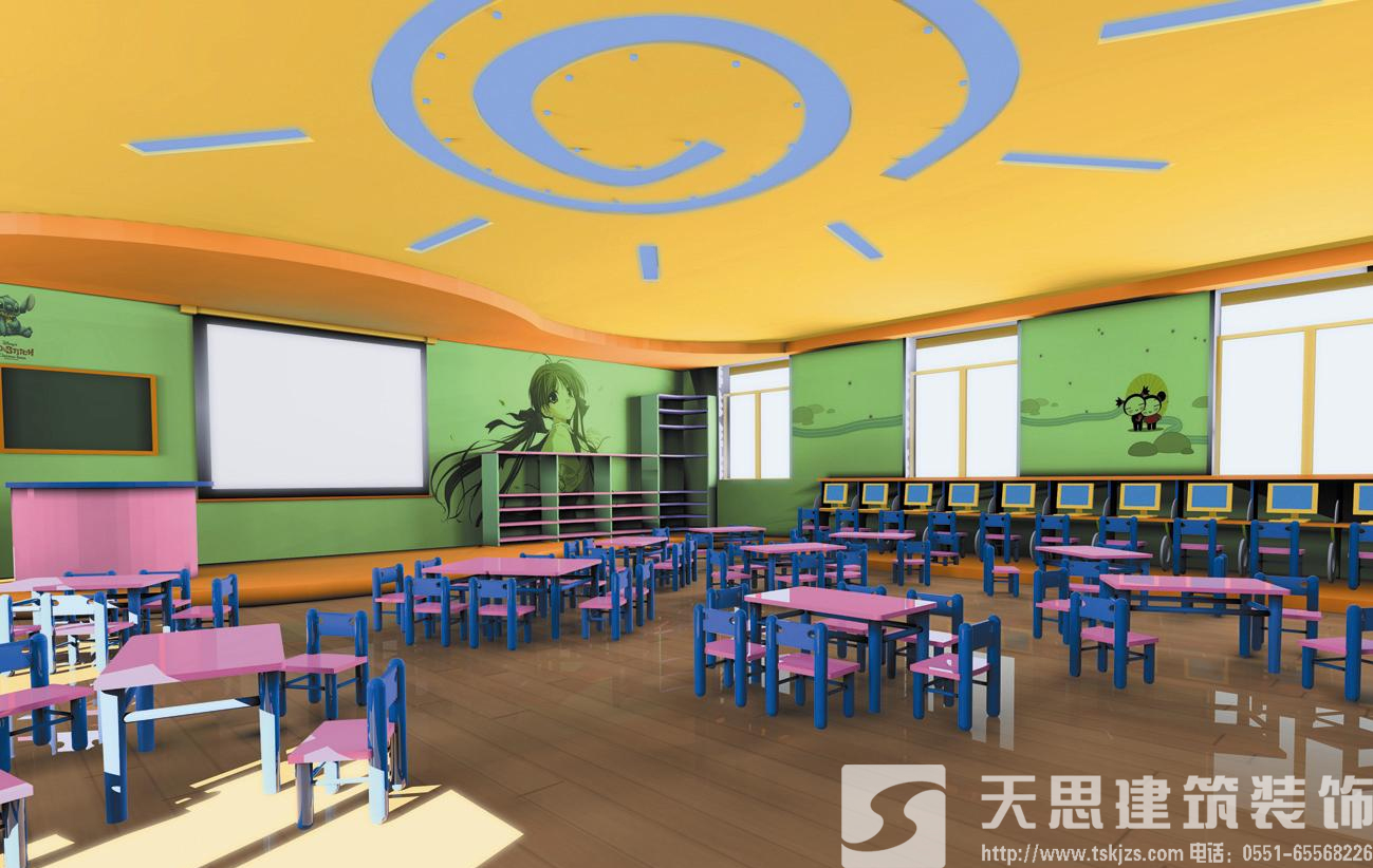 <a href=http://www.bmhhkj.cn/youeryuan/ target=_blank class=infotextkey>合肥幼兒園裝修</a>哪家好